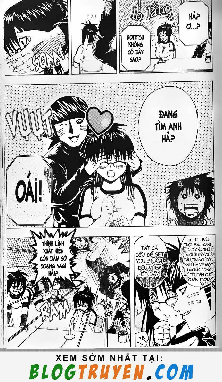 Mr.Fullswing Chapter 51 - Trang 2