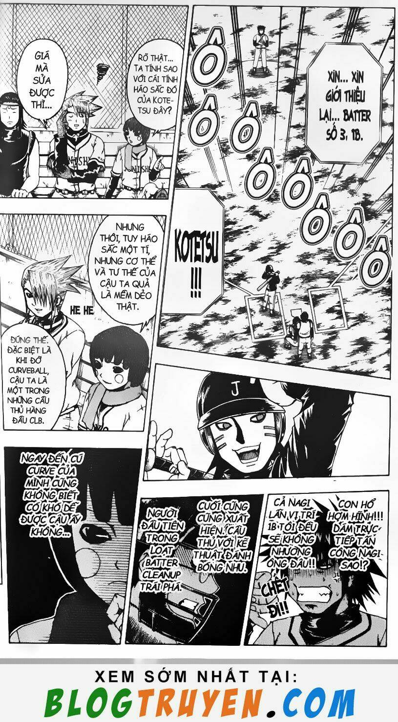 Mr.Fullswing Chapter 51 - Trang 2