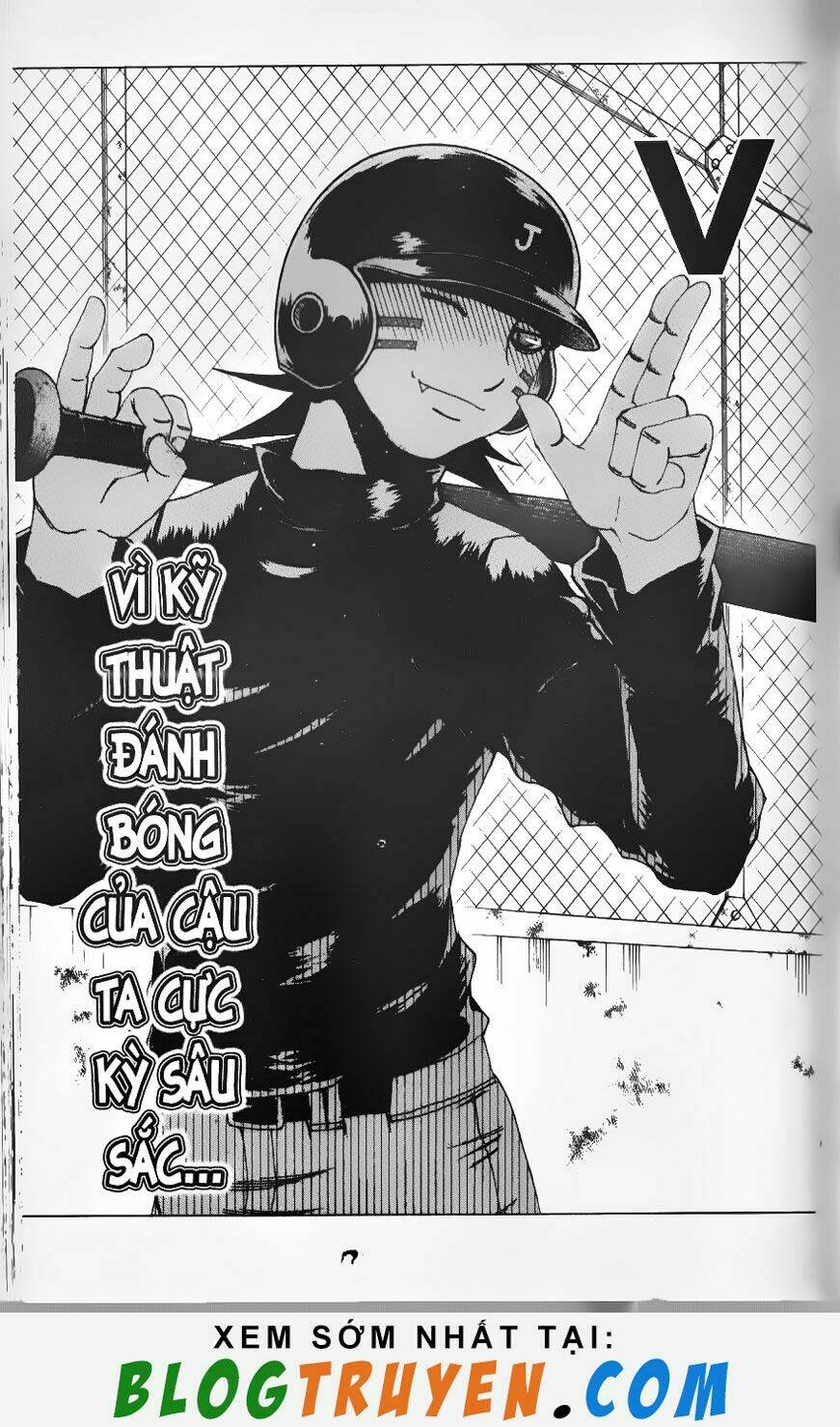 Mr.Fullswing Chapter 51 - Trang 2