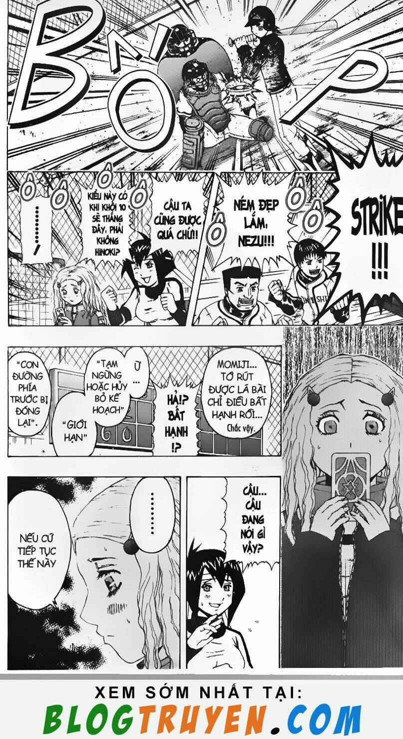 Mr.Fullswing Chapter 51 - Trang 2