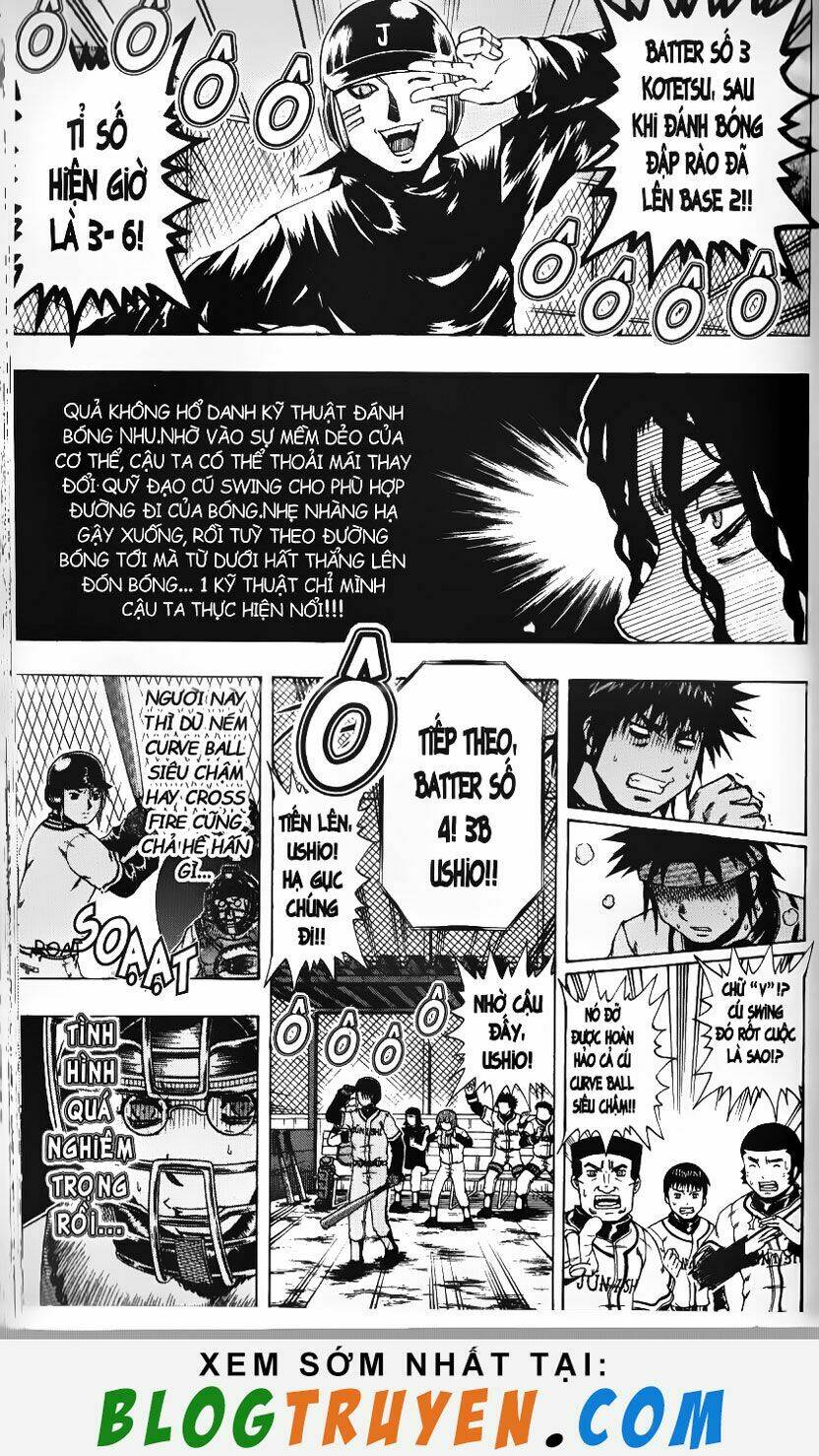 Mr.Fullswing Chapter 52 - Trang 2