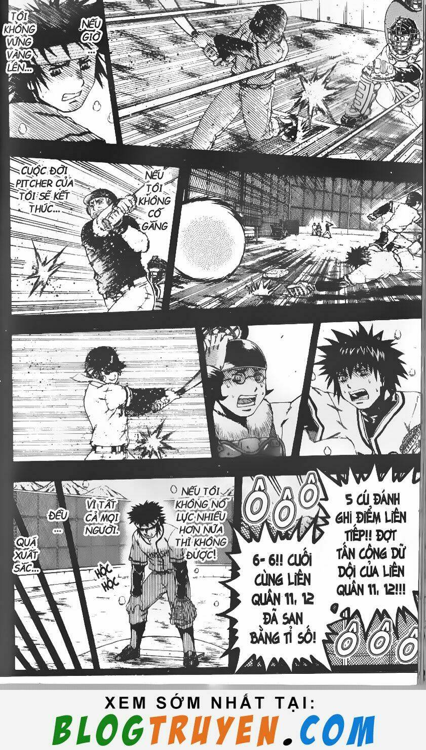 Mr.Fullswing Chapter 52 - Trang 2