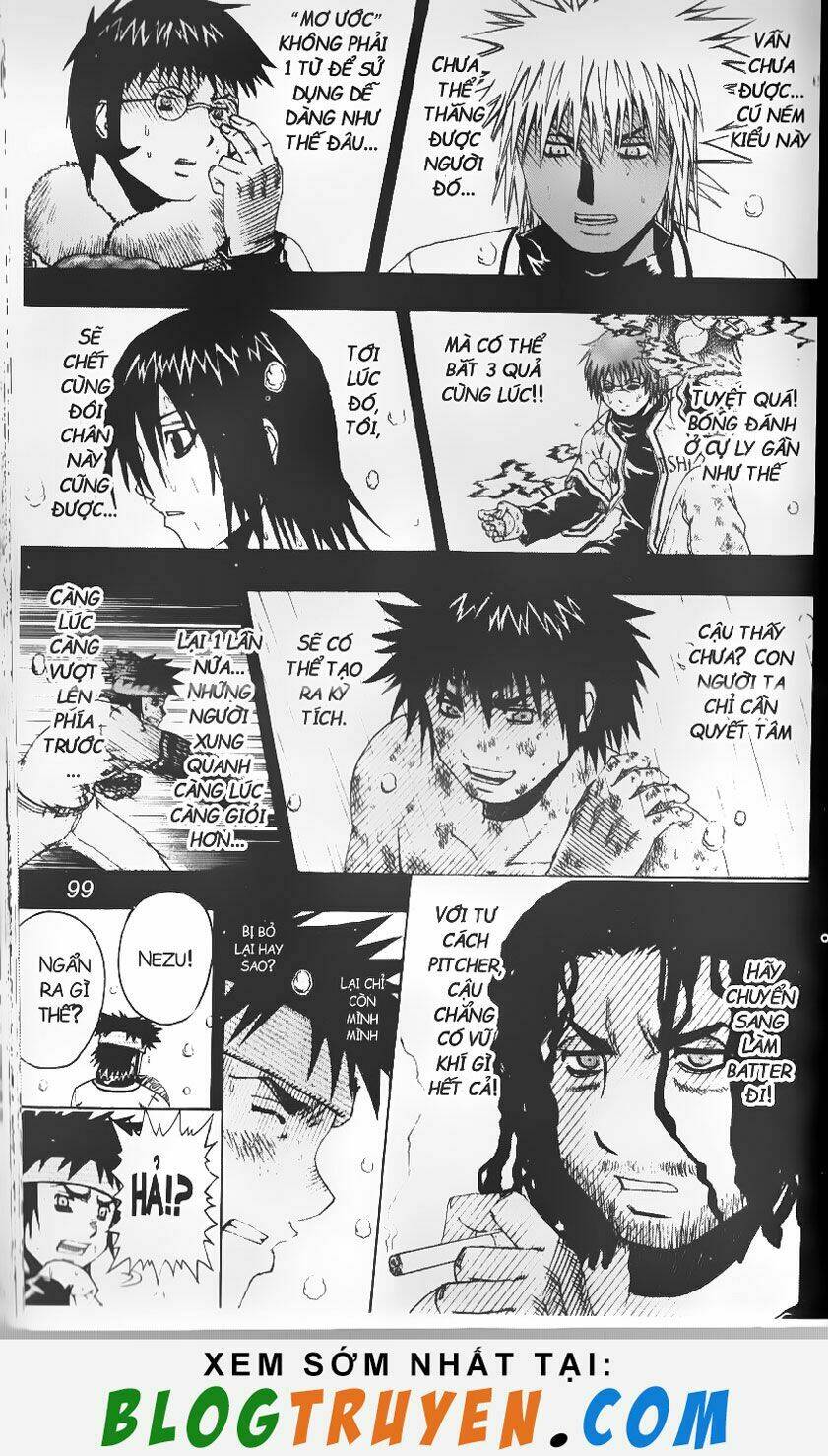 Mr.Fullswing Chapter 52 - Trang 2