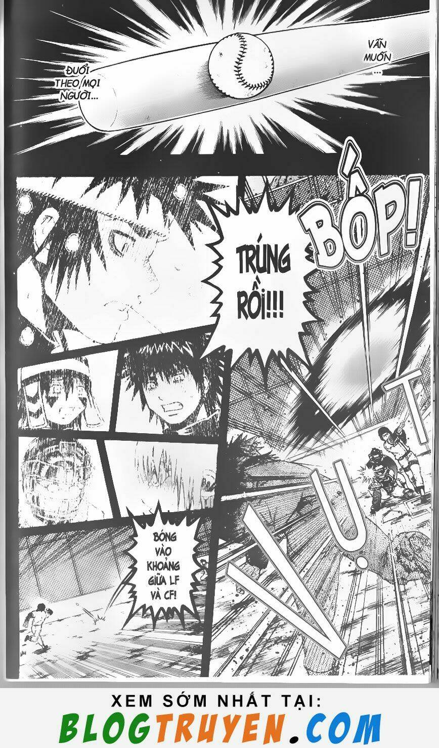 Mr.Fullswing Chapter 52 - Trang 2