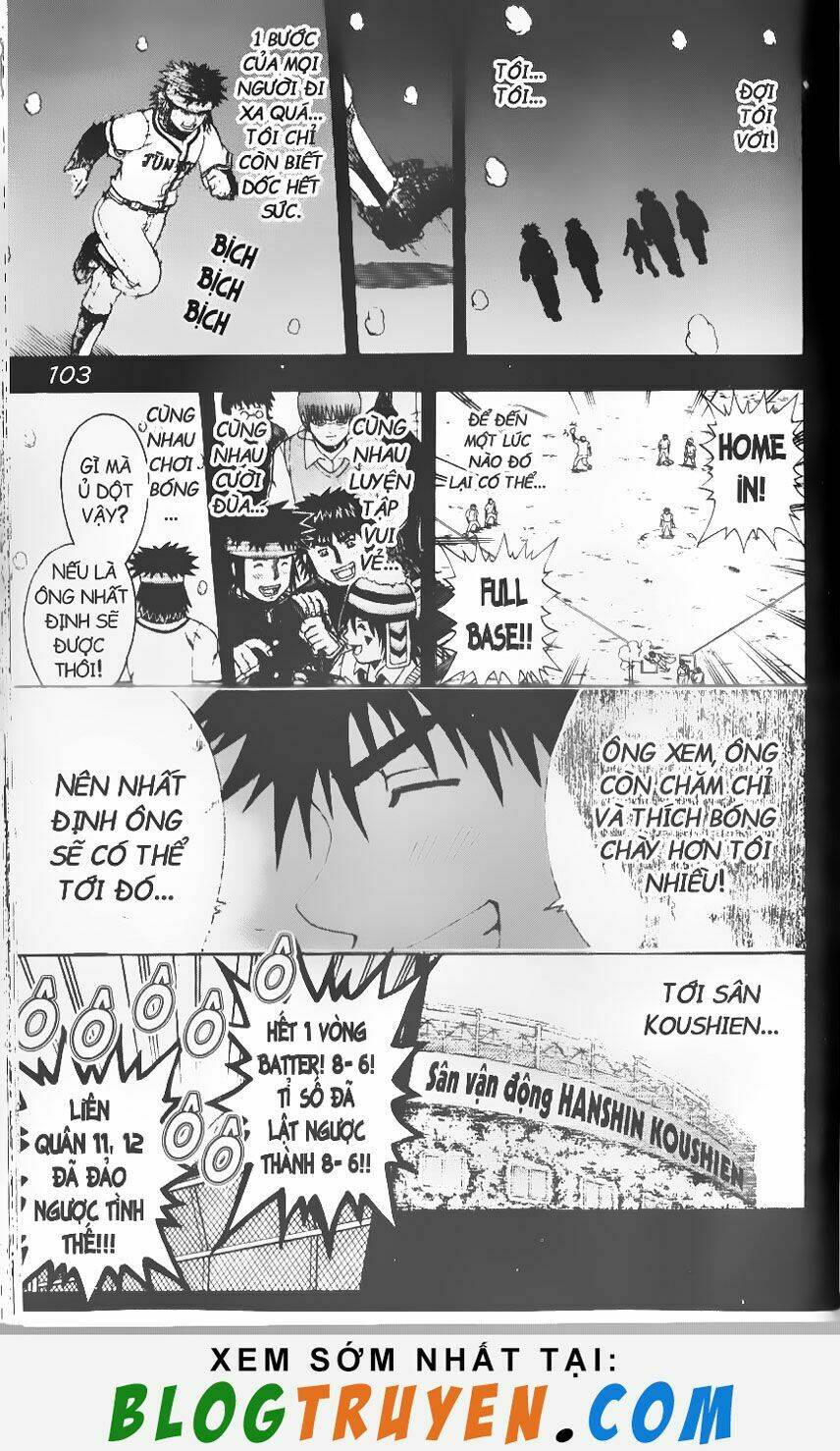 Mr.Fullswing Chapter 52 - Trang 2