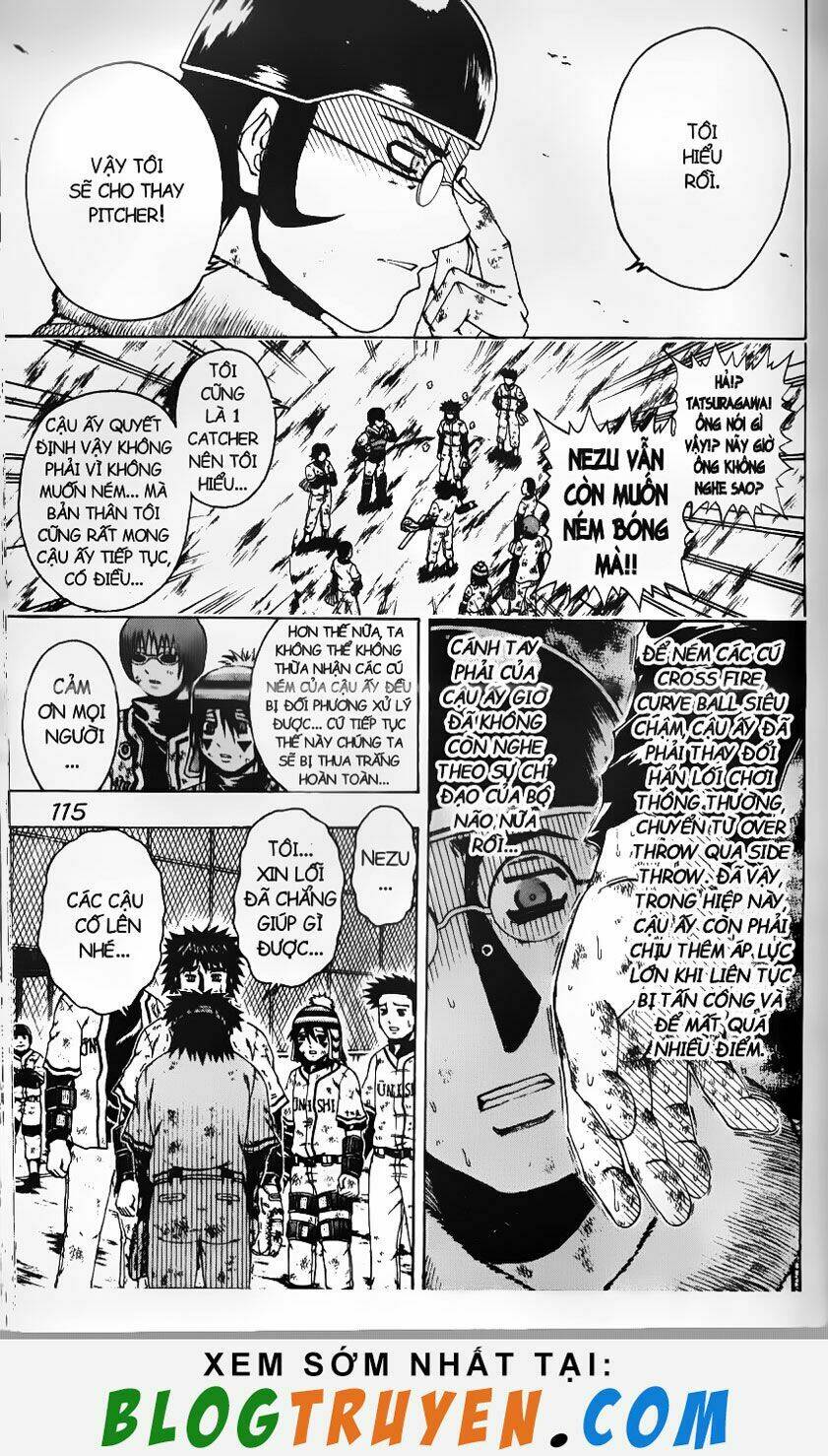 Mr.Fullswing Chapter 53 - Trang 2