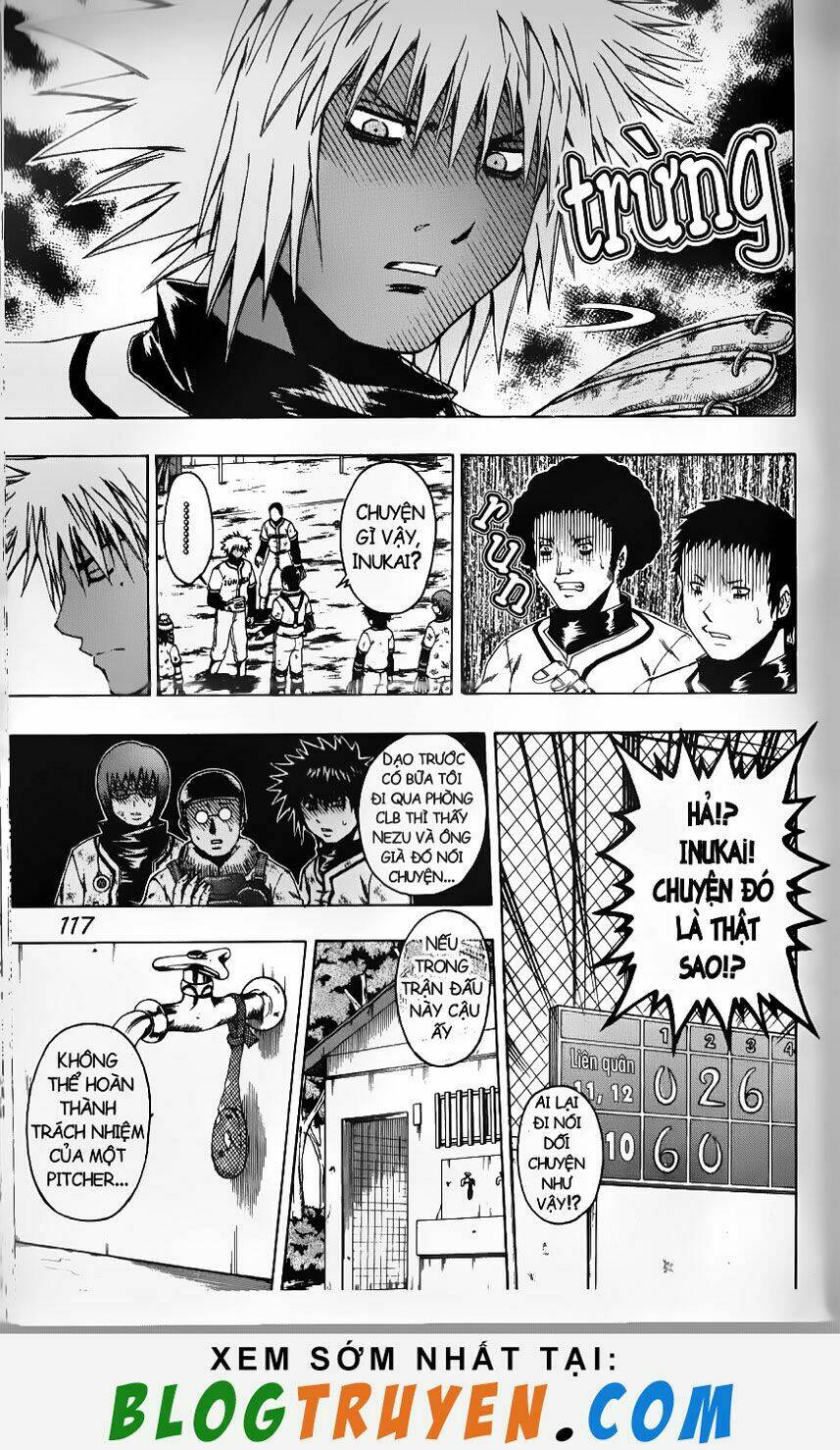 Mr.Fullswing Chapter 53 - Trang 2