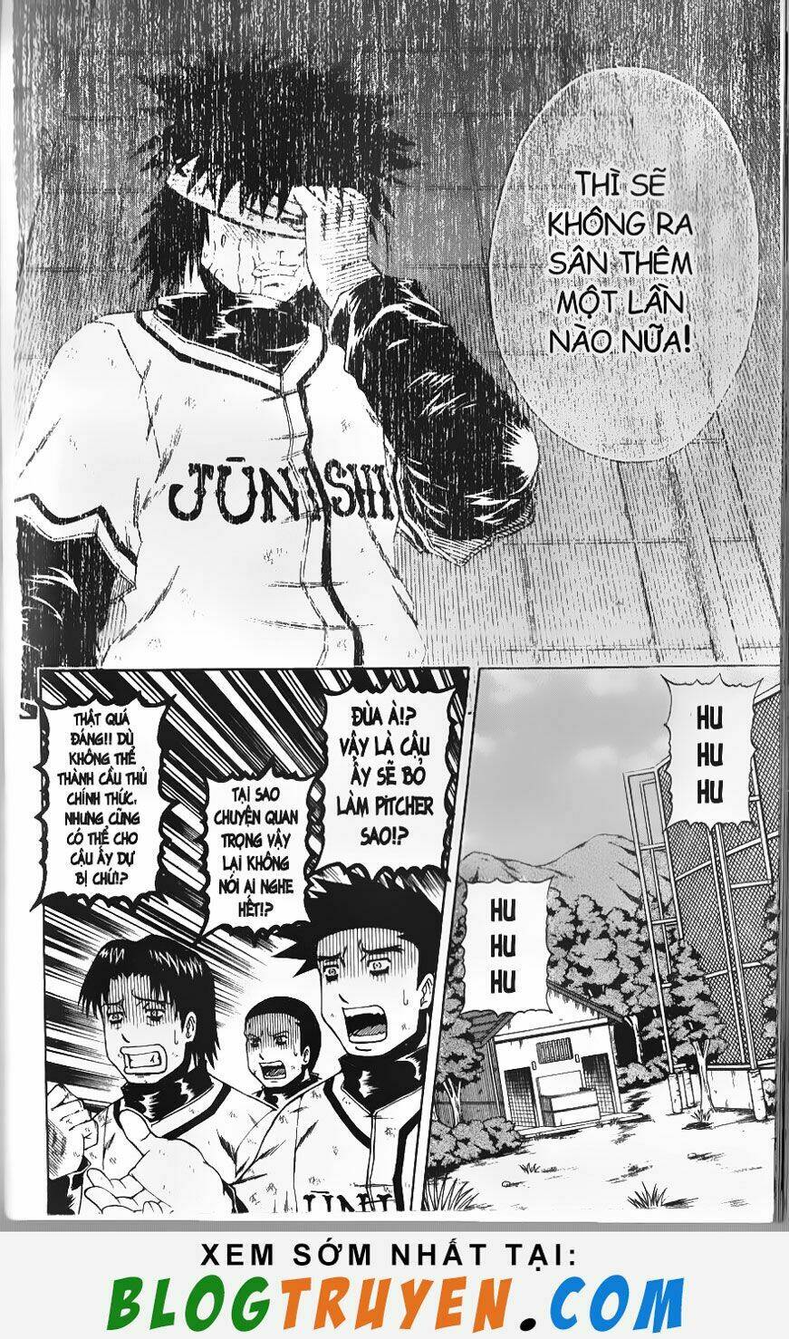 Mr.Fullswing Chapter 53 - Trang 2