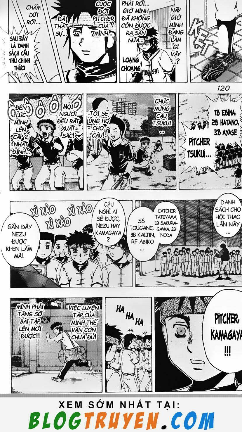 Mr.Fullswing Chapter 53 - Trang 2