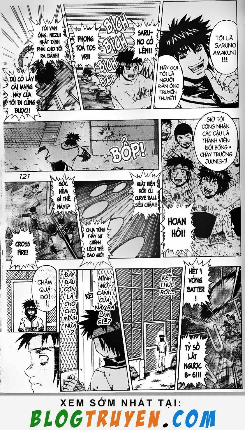 Mr.Fullswing Chapter 53 - Trang 2