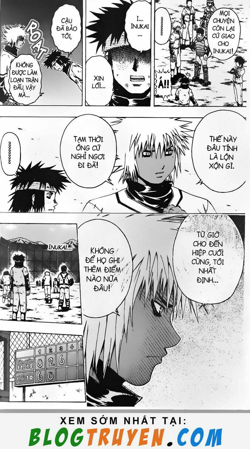 Mr.Fullswing Chapter 53 - Trang 2