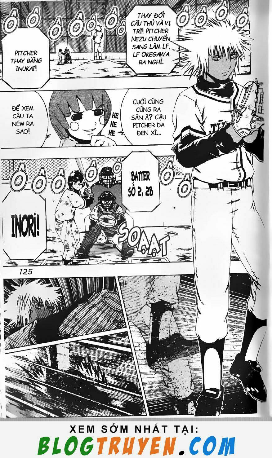 Mr.Fullswing Chapter 53 - Trang 2