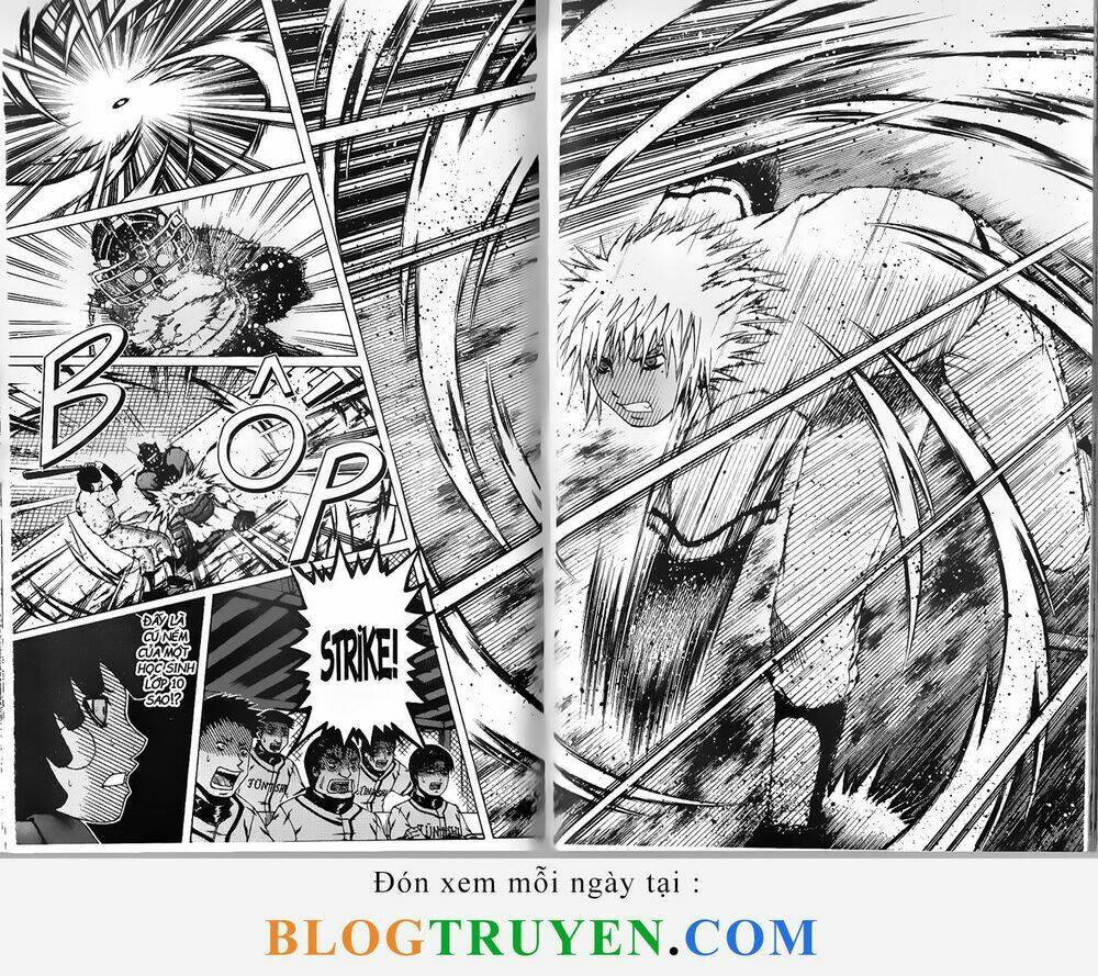 Mr.Fullswing Chapter 53 - Trang 2