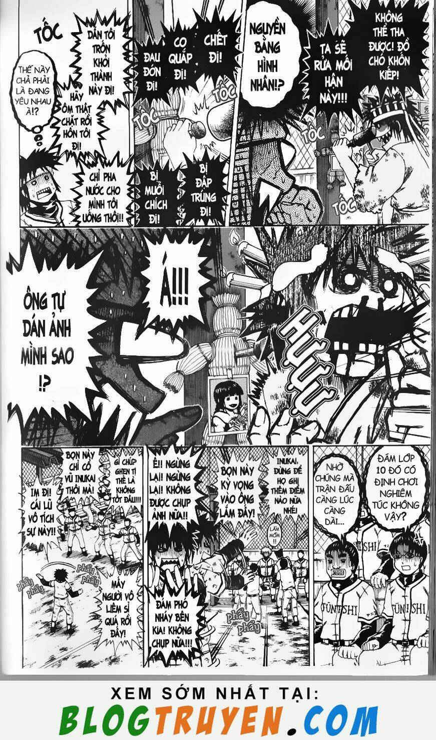 Mr.Fullswing Chapter 54 - Trang 2