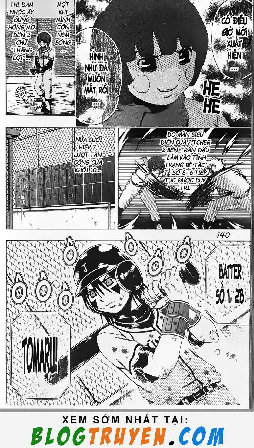 Mr.Fullswing Chapter 54 - Trang 2