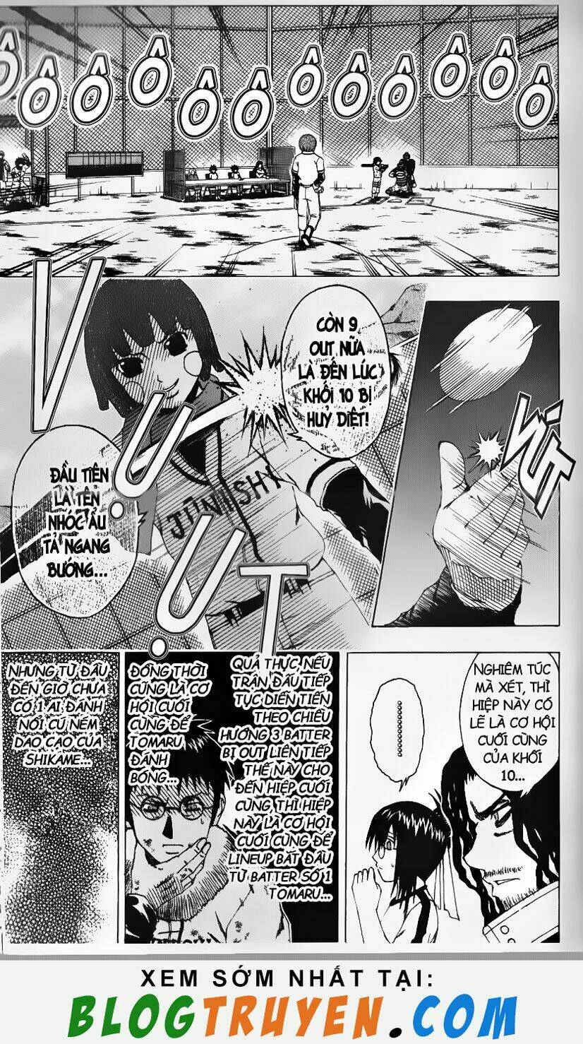 Mr.Fullswing Chapter 54 - Trang 2