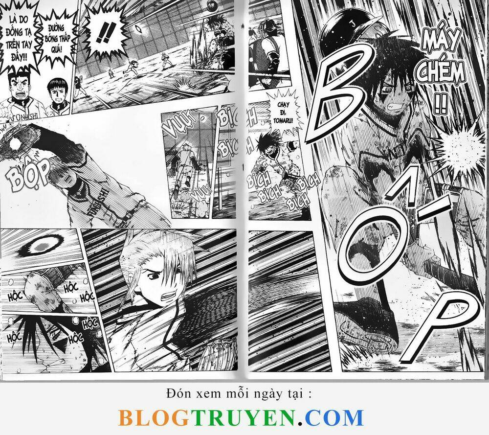 Mr.Fullswing Chapter 54 - Trang 2