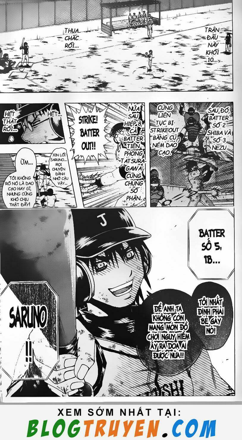 Mr.Fullswing Chapter 54 - Trang 2