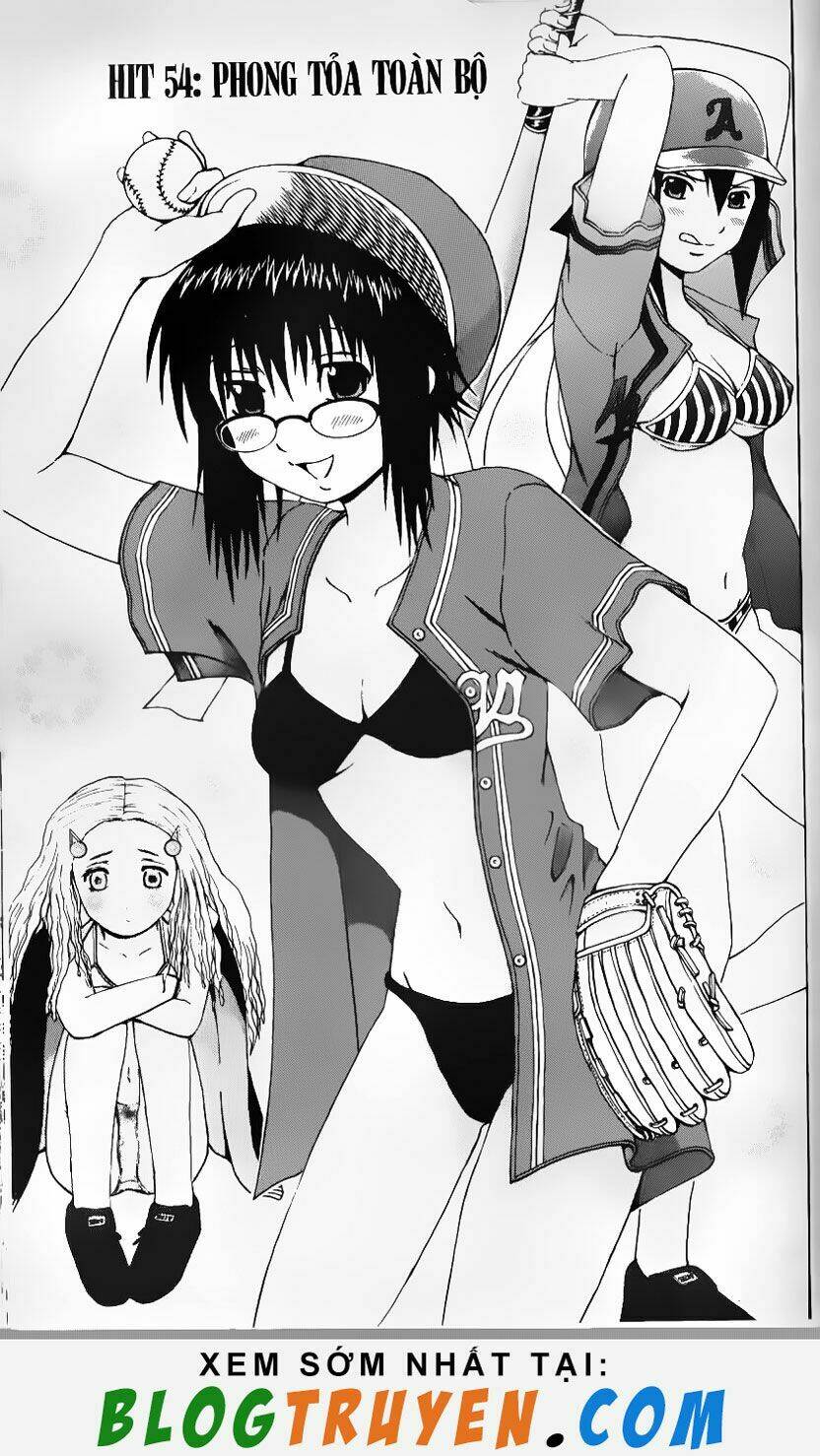 Mr.Fullswing Chapter 54 - Trang 2