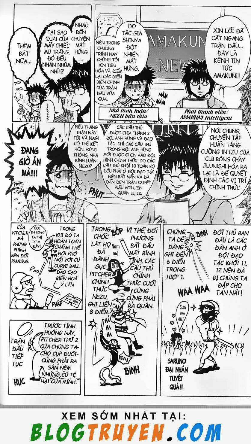 Mr.Fullswing Chapter 54 - Trang 2