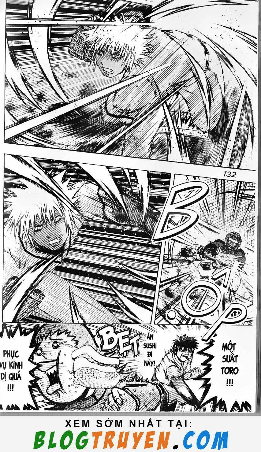 Mr.Fullswing Chapter 54 - Trang 2