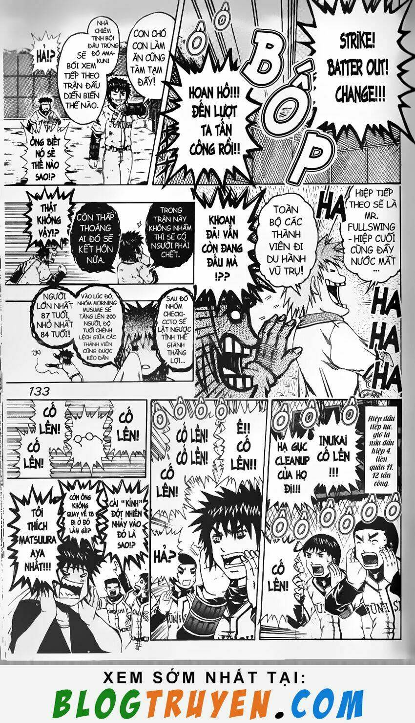 Mr.Fullswing Chapter 54 - Trang 2