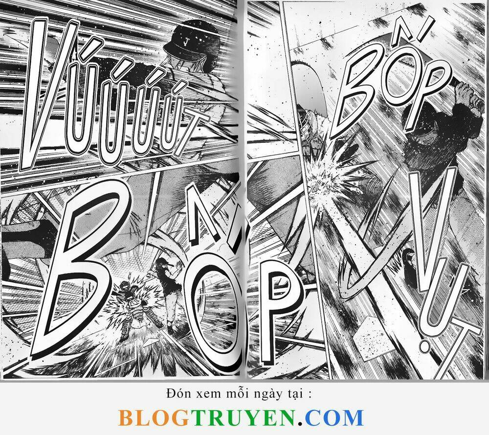 Mr.Fullswing Chapter 54 - Trang 2