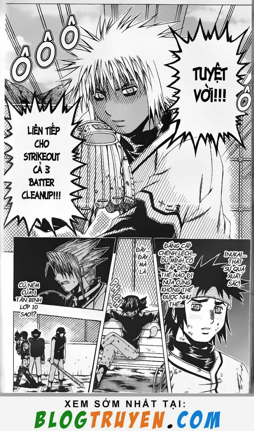 Mr.Fullswing Chapter 54 - Trang 2