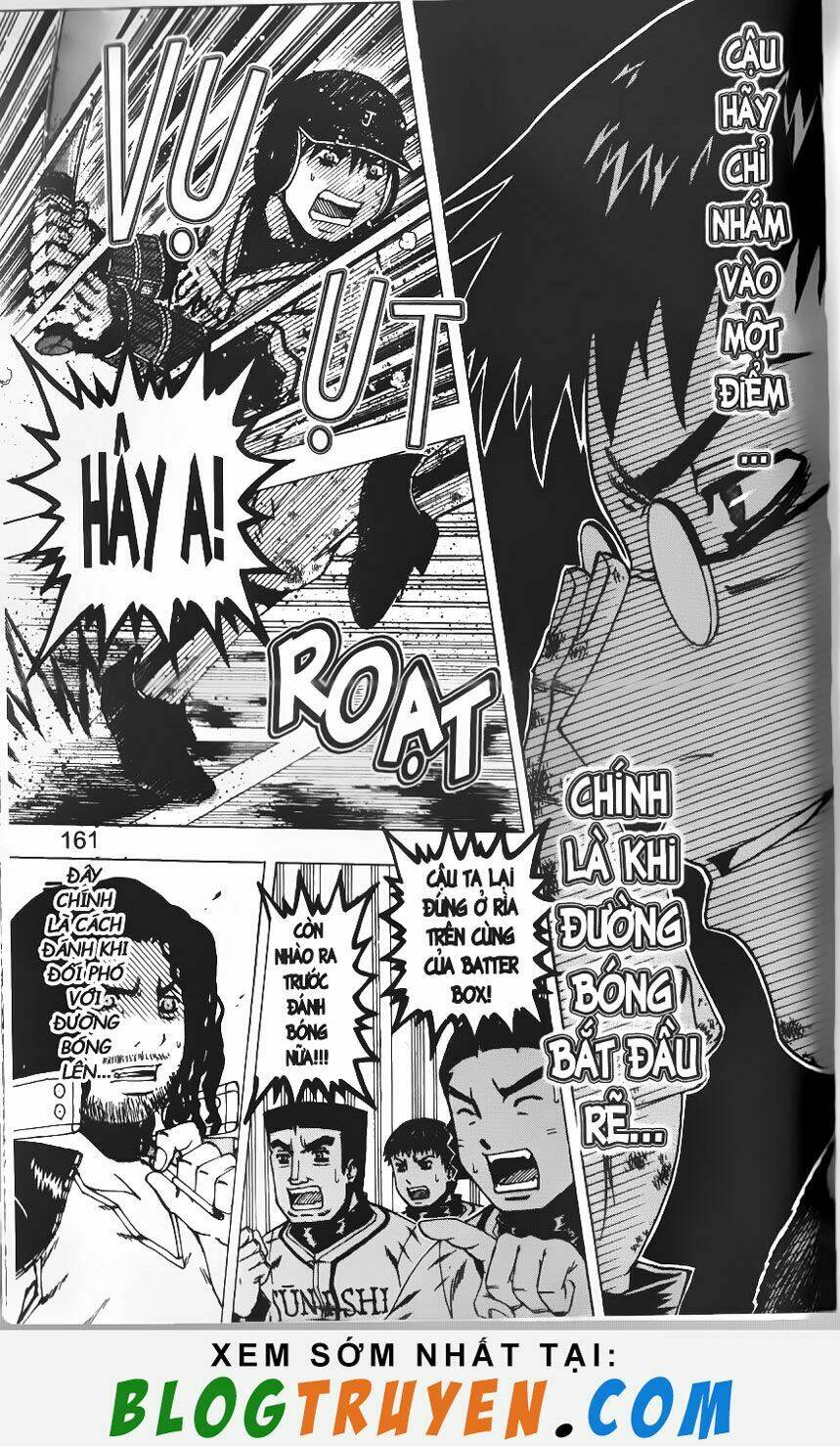 Mr.Fullswing Chapter 55 - Trang 2