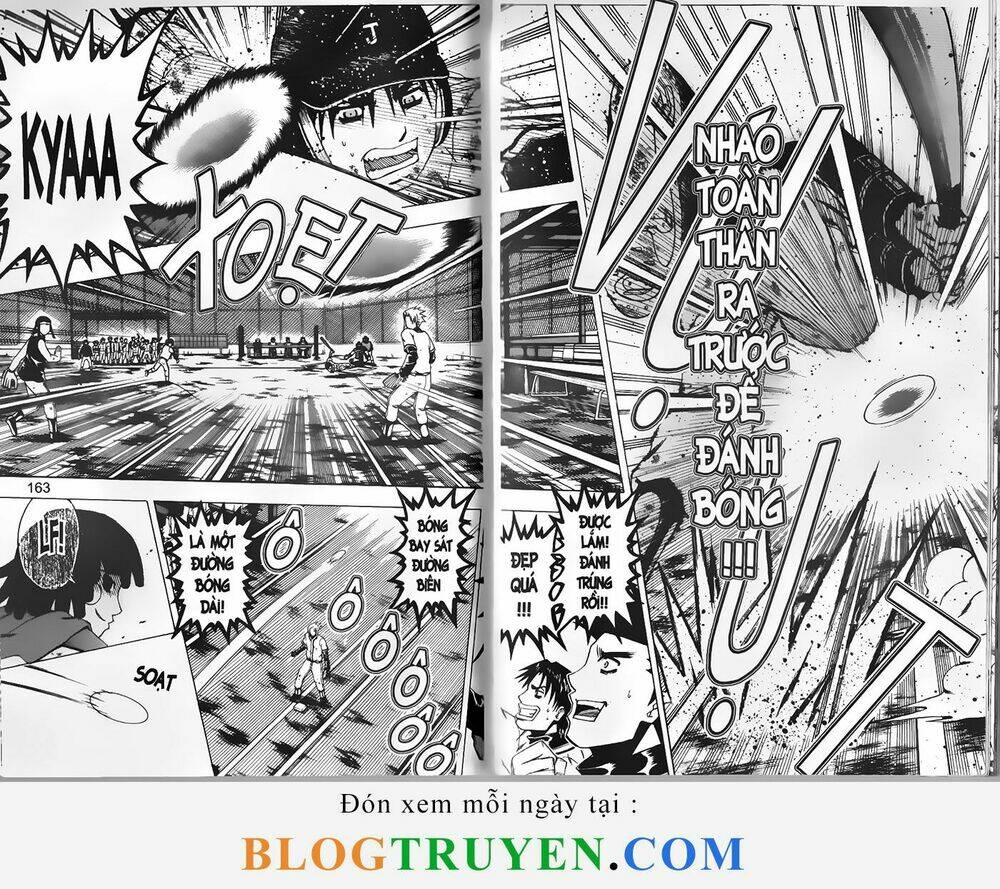 Mr.Fullswing Chapter 55 - Trang 2