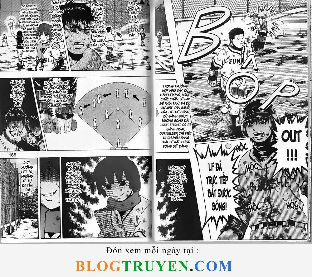 Mr.Fullswing Chapter 55 - Trang 2