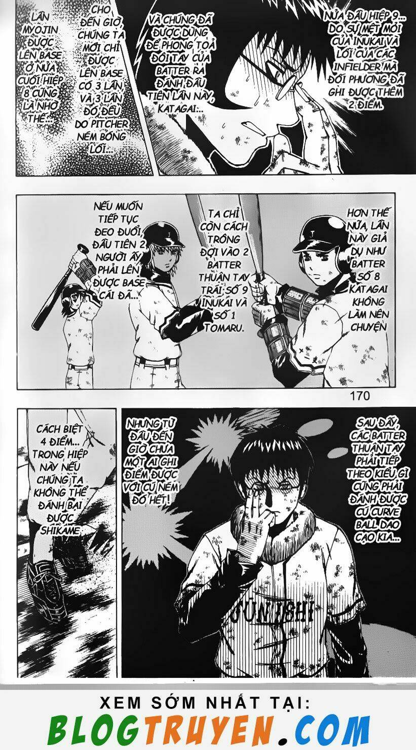 Mr.Fullswing Chapter 55 - Trang 2