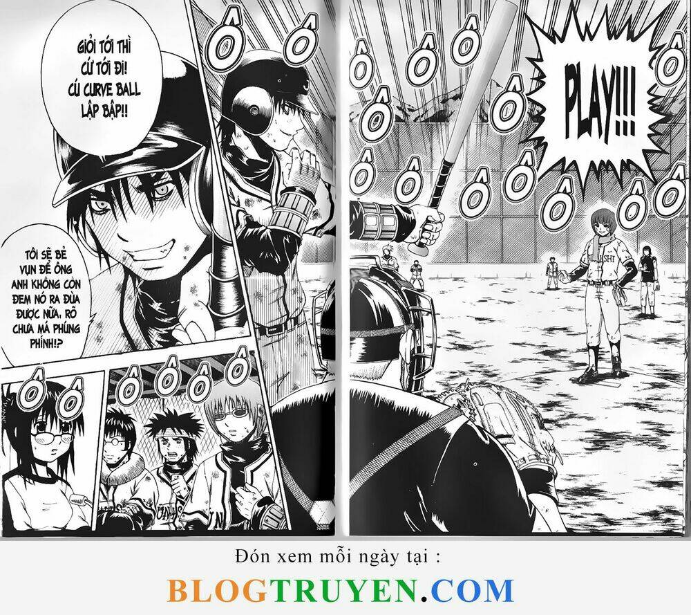 Mr.Fullswing Chapter 55 - Trang 2