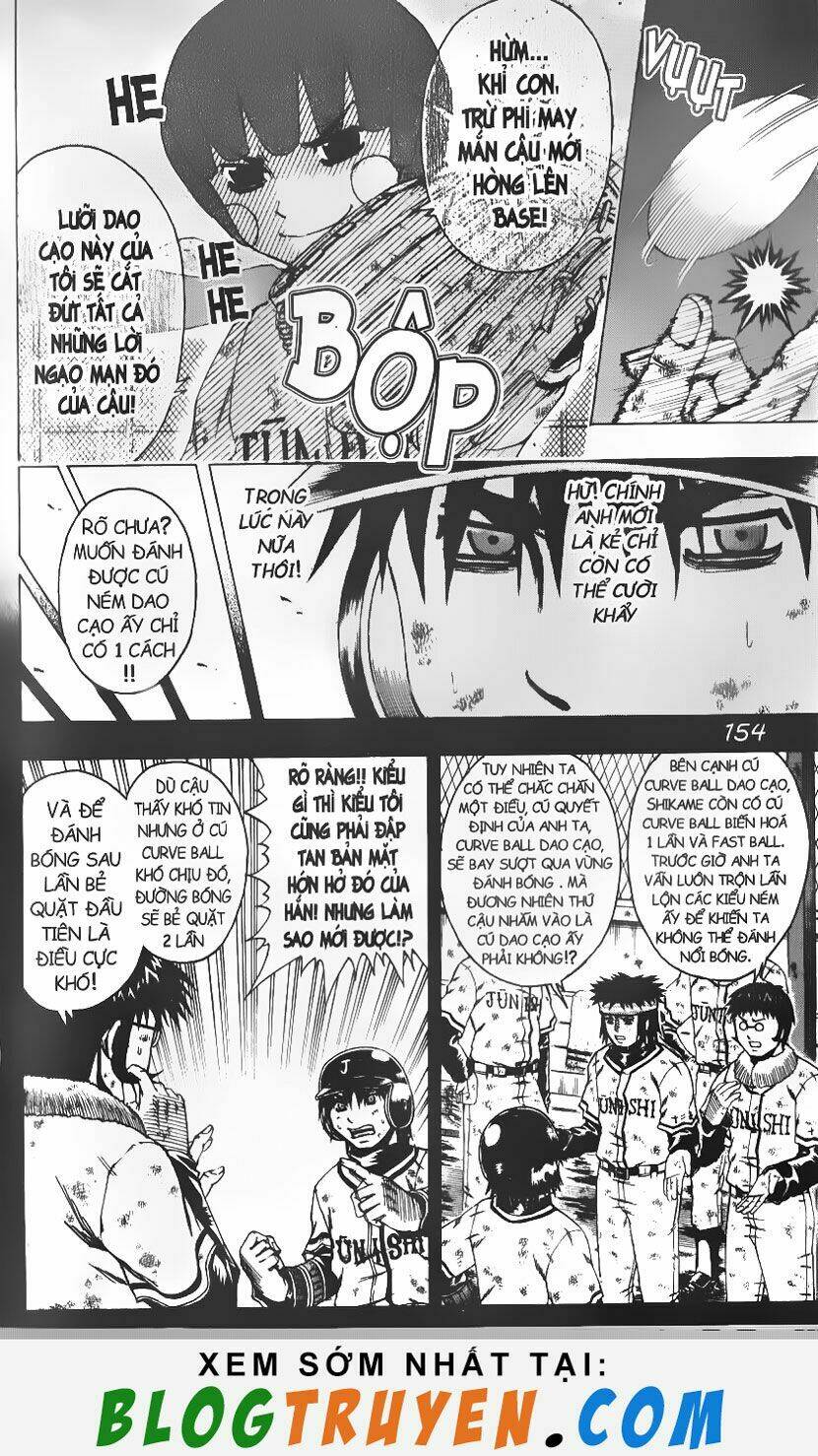 Mr.Fullswing Chapter 55 - Trang 2