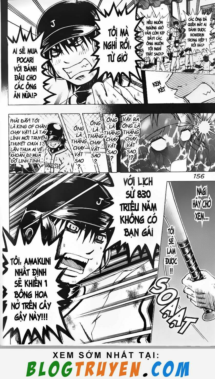 Mr.Fullswing Chapter 55 - Trang 2