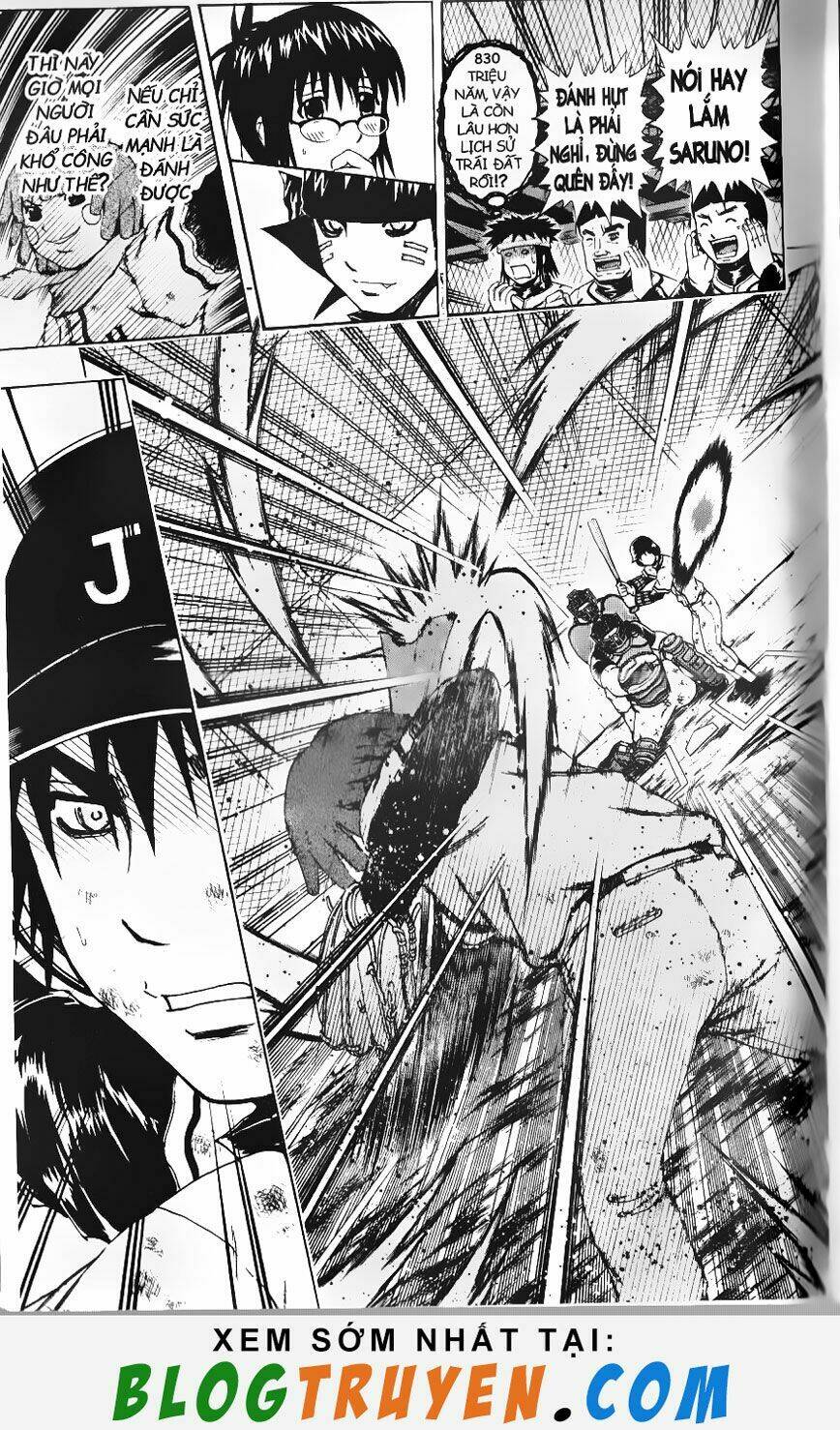 Mr.Fullswing Chapter 55 - Trang 2