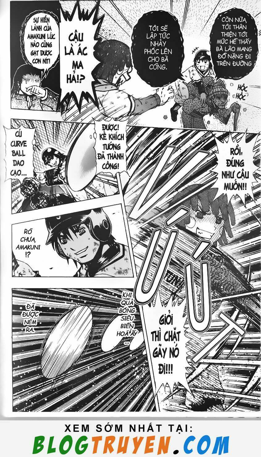 Mr.Fullswing Chapter 55 - Trang 2