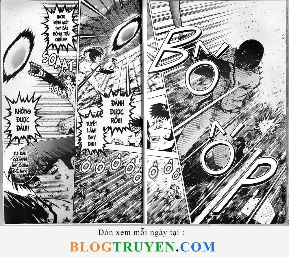 Mr.Fullswing Chapter 56 - Trang 2