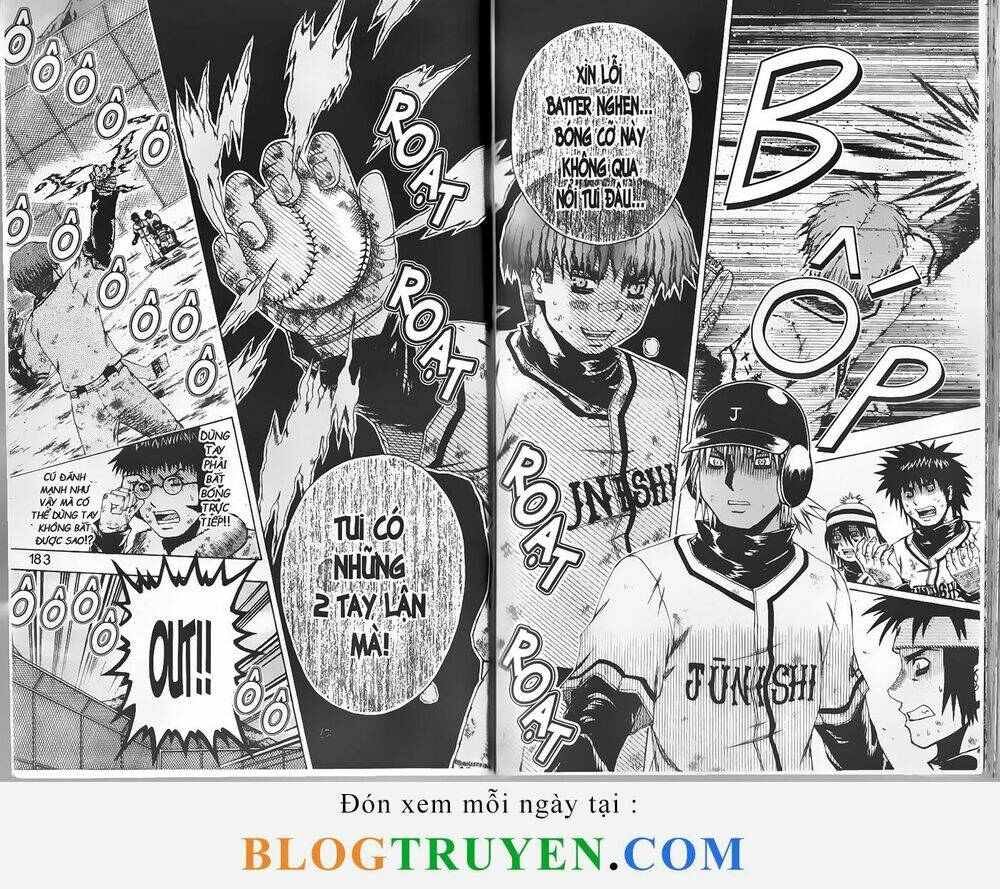 Mr.Fullswing Chapter 56 - Trang 2