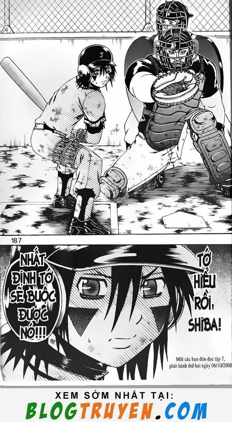 Mr.Fullswing Chapter 56 - Trang 2