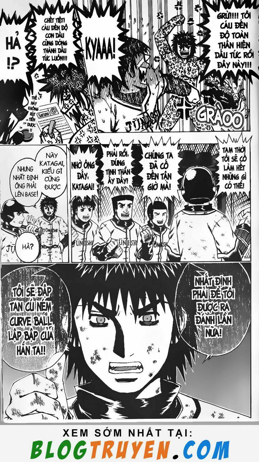 Mr.Fullswing Chapter 56 - Trang 2