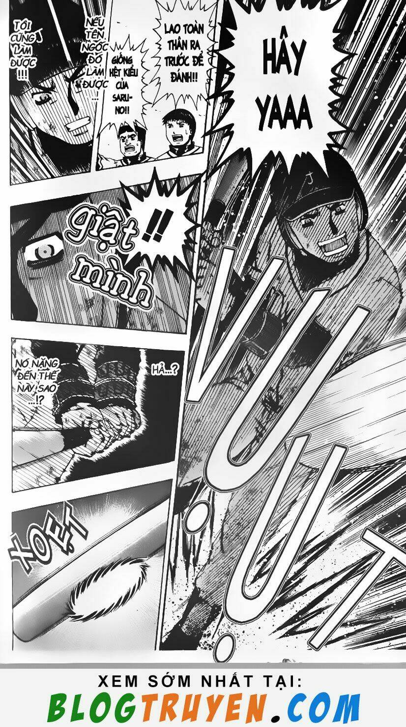 Mr.Fullswing Chapter 56 - Trang 2