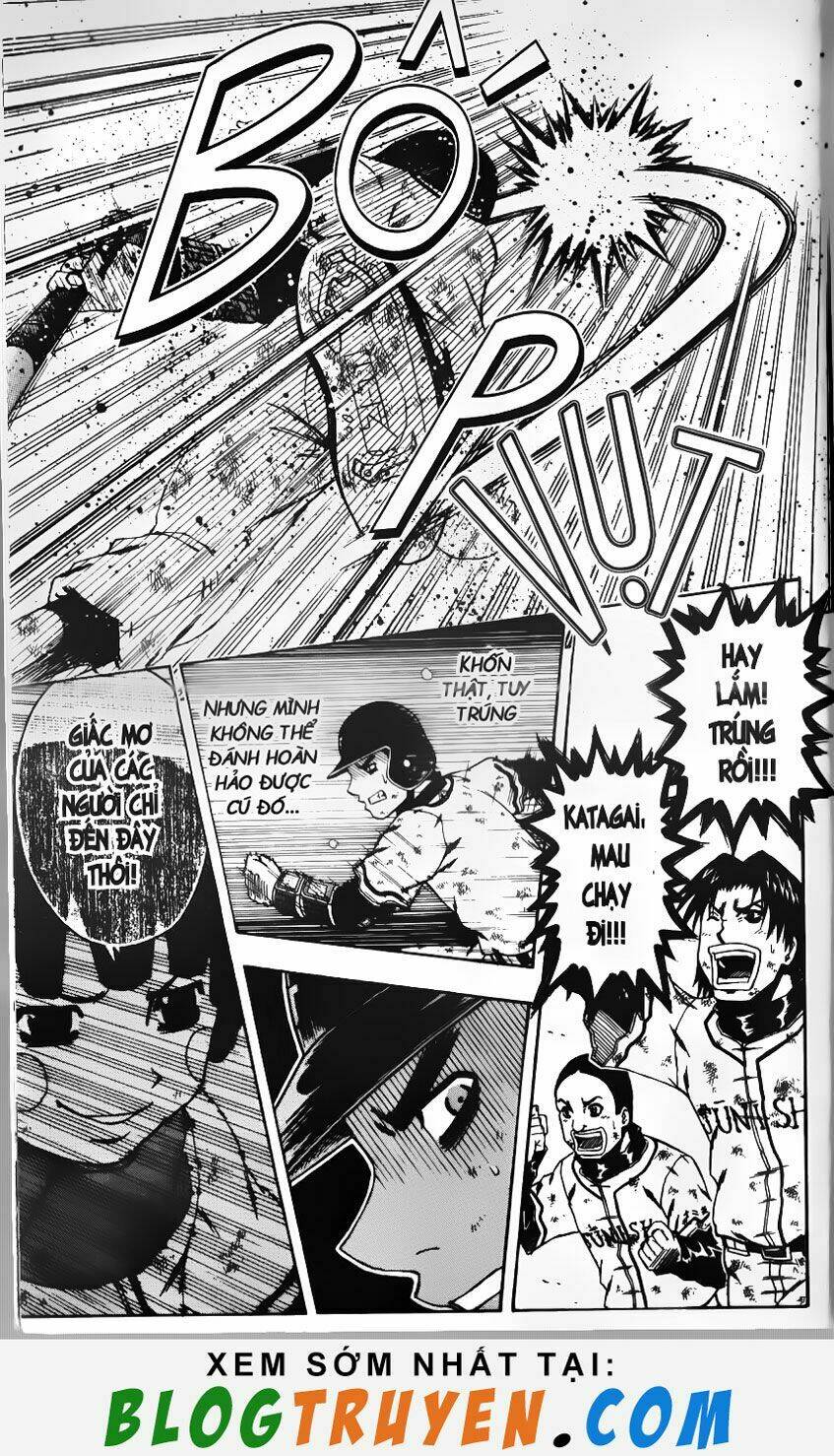 Mr.Fullswing Chapter 56 - Trang 2