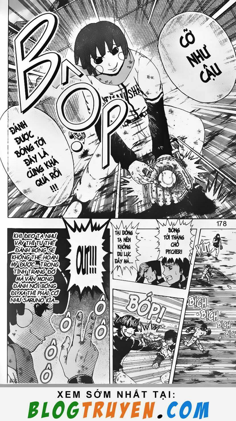 Mr.Fullswing Chapter 56 - Trang 2