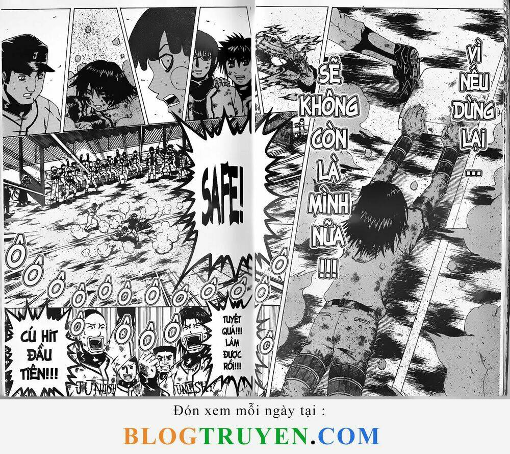 Mr.Fullswing Chapter 57 - Trang 2