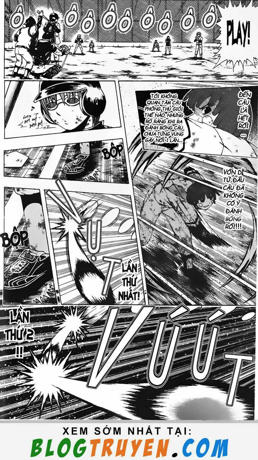 Mr.Fullswing Chapter 57 - Trang 2