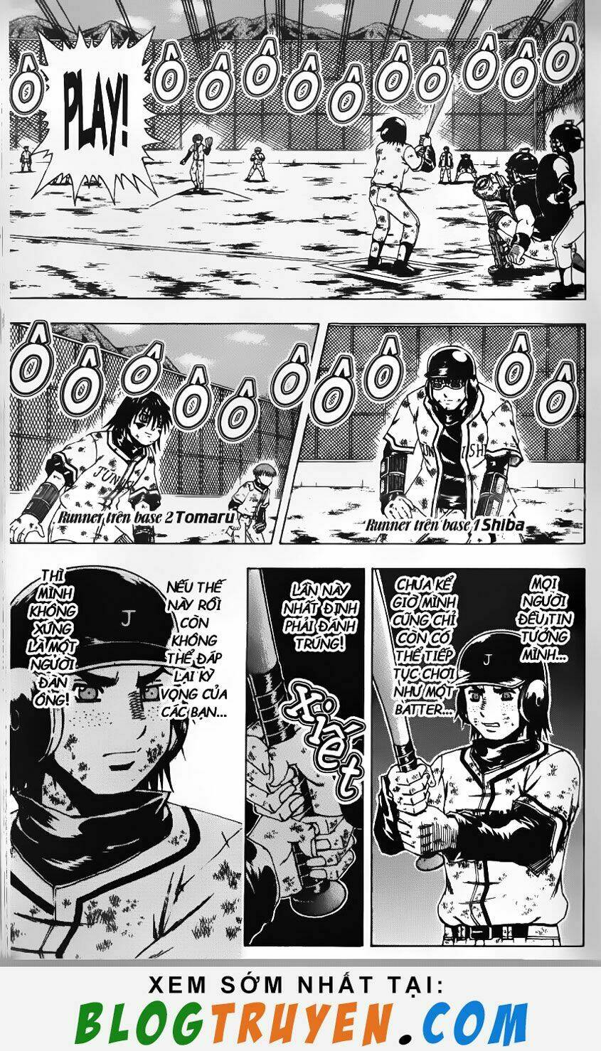 Mr.Fullswing Chapter 58 - Trang 2