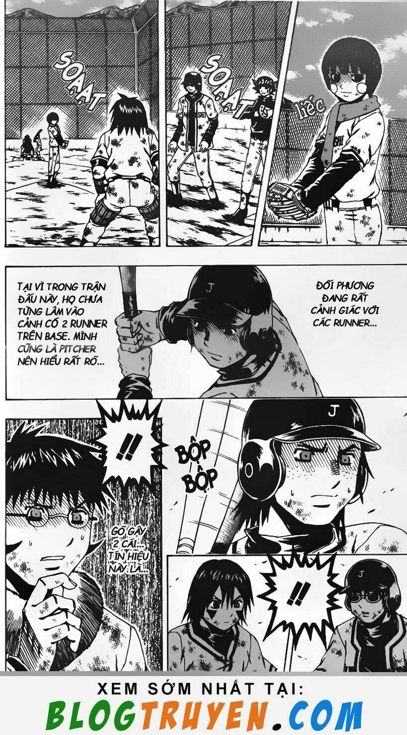 Mr.Fullswing Chapter 58 - Trang 2