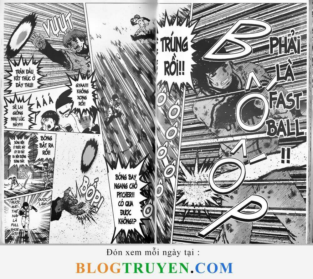 Mr.Fullswing Chapter 58 - Trang 2