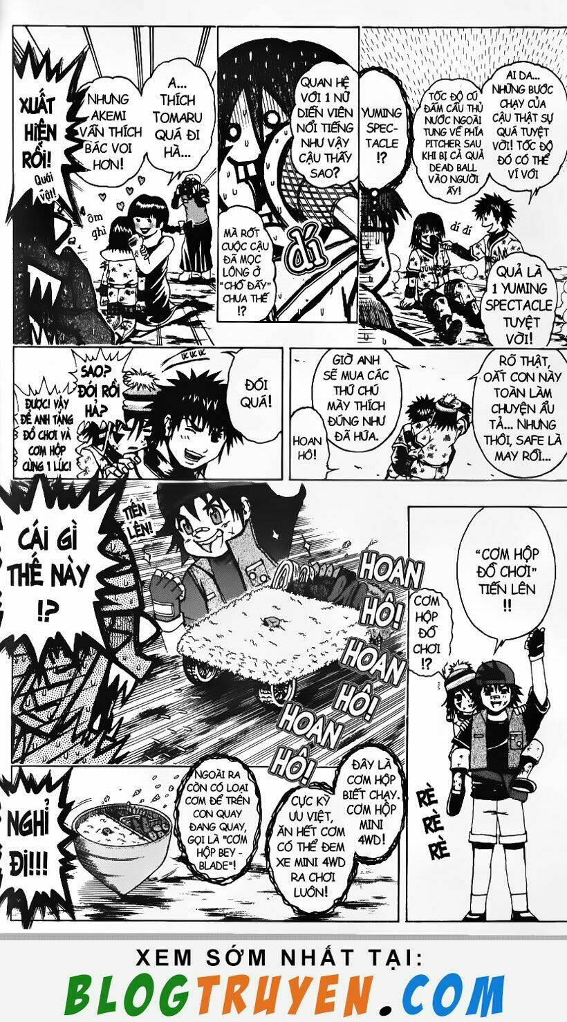 Mr.Fullswing Chapter 59 - Trang 2